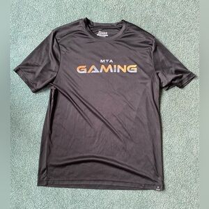 Dri Fit Gaming Workout T Shirt